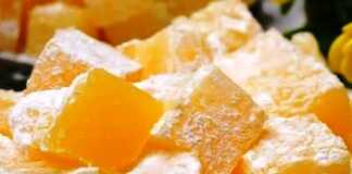 Ραχάτ λουκούμ