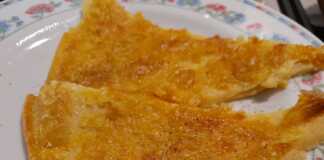 Ρεβυθόπιτα