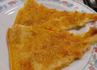 Ρεβυθόπιτα