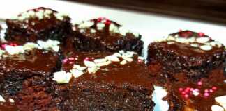 Σοκολατοκέικ