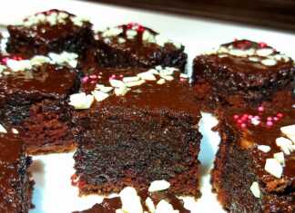 Σοκολατοκέικ