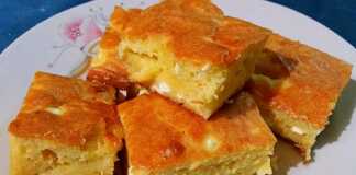 Τεμπελόπιτα