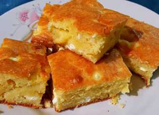 Τεμπελόπιτα