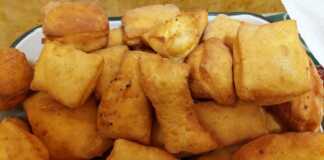 Τυροτυγανίτες