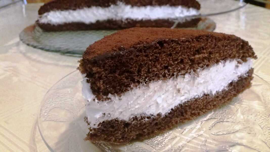 tiramisouKakao01 Τιραμισού με κακάο