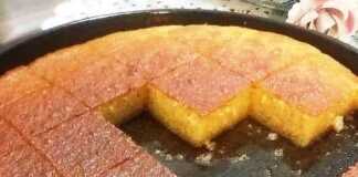 Τούρκικο Ρεβανί