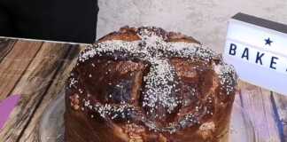 Χριστόψωμο