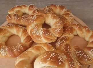 Τα καλύτερα κουλούρια