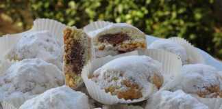 Παραδοσιακά Μαμουλια Χίου