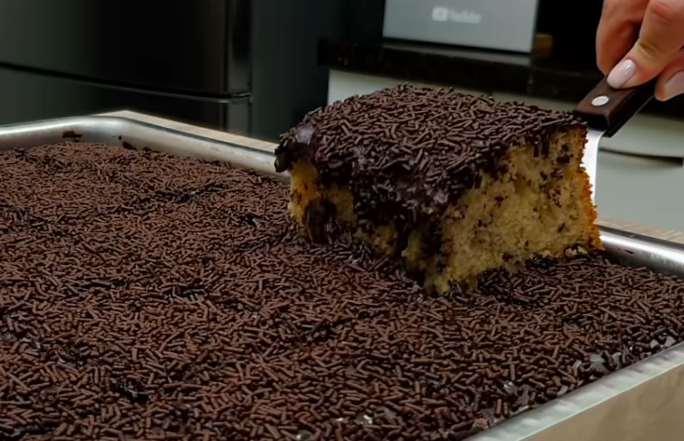 Κέικ Μυρμηγκάτο