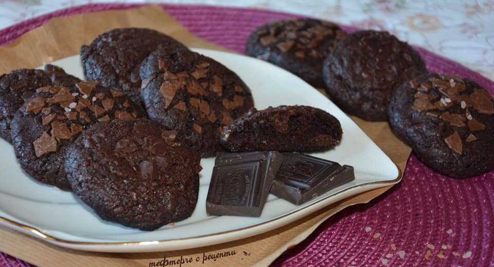 MpiskotaSokolatas1 Μπισκότα Σοκολάτας