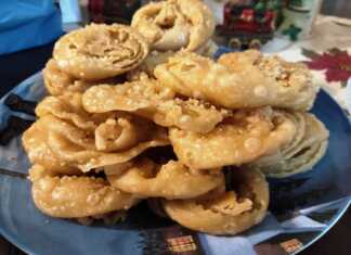 Δίπλες Μυτιλήνης