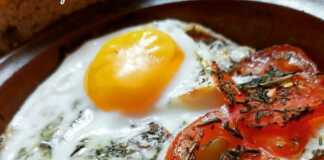 Σαγανάκι Θράκης