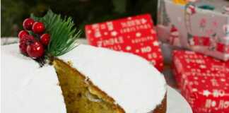 Βασιλόπιτα