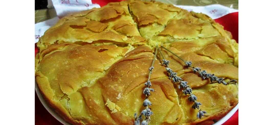 aetopita Αετόπιτα