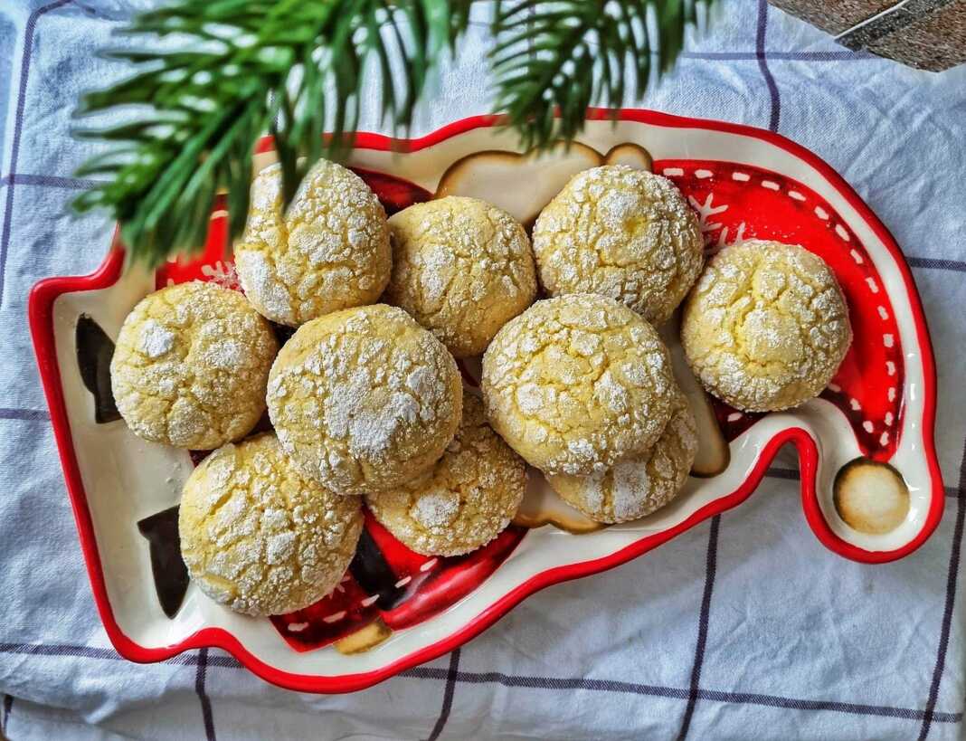 Γλυκά πορτοκαλιού (οικονομικά και γρήγορα)