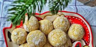 Γλυκά πορτοκαλιού (οικονομικά και γρήγορα)