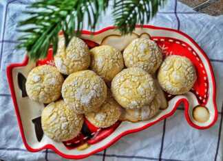 Γλυκά πορτοκαλιού (οικονομικά και γρήγορα)