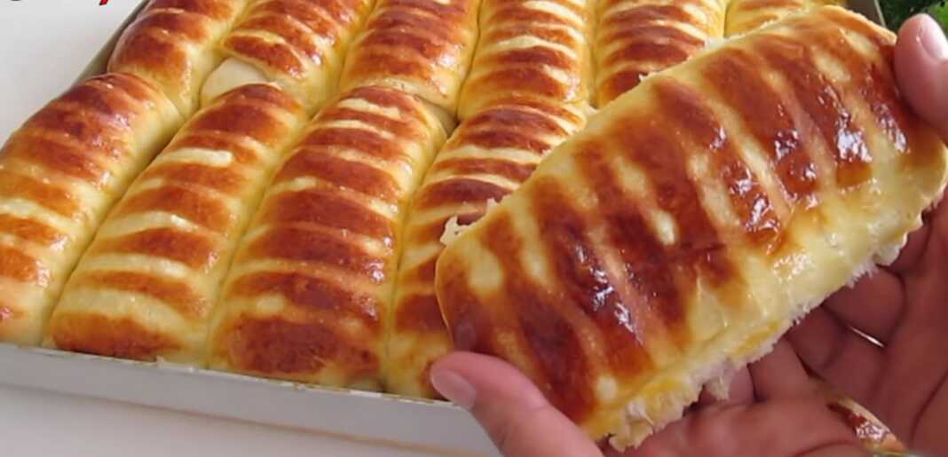 Κασερόψωμα