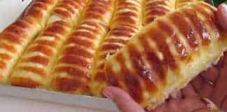 Κασερόψωμα