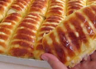 Κασερόψωμα