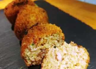 Κεφτεδάκια με μορταδέλα και παρμεζάνα