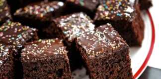 Κέικ Σοκολάτας