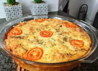 Κριθαράκι Pizza