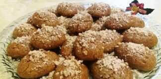 Μελομακάρονα