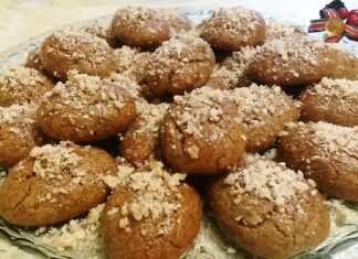 Μελομακάρονα…Τραγανά έξω μελωμένα μέσα!!! Μελομακάρονα