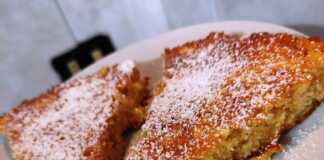 Μηλόπιτα που λιώνει στο στόμα σας 