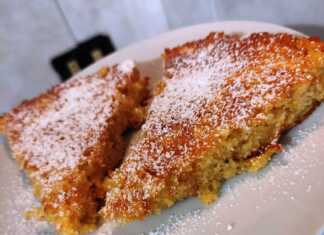 Μηλόπιτα που λιώνει στο στόμα σας 