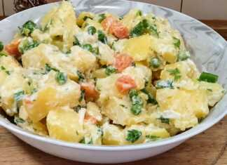 Πατατοσαλάτα