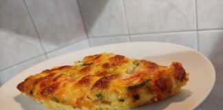 Πίτα Λαχανικών.