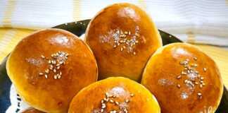 Ψωμάκια τόνου