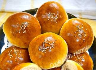 Ψωμάκια τόνου