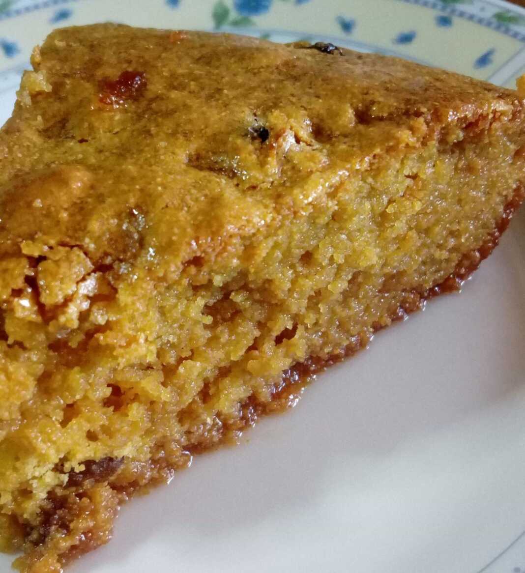 rebiuatoGlikisma Ρεβιθάτο Γλύκισμα