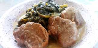 Σελινάτο Λέσβου