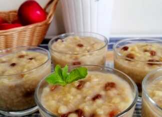 Ασσουρέ (κοινώς Βαρβάρα)