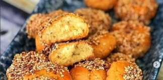 Κουλούρια Γιαουρτιού