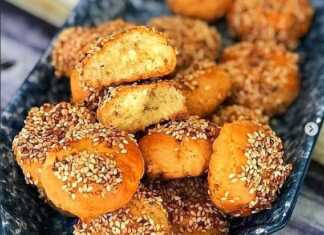 Κουλούρια Γιαουρτιού