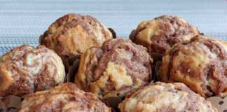 Μαρμάρινa Κεκάκια !