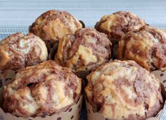 Μαρμάρινa Κεκάκια !