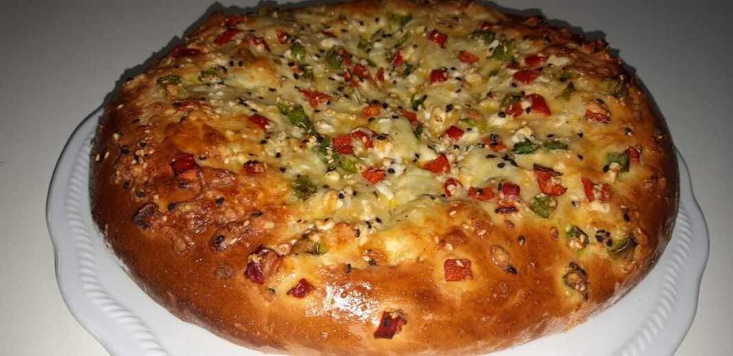 Πίτσα Καλτσόνε