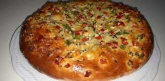 Πίτσα Καλτσόνε