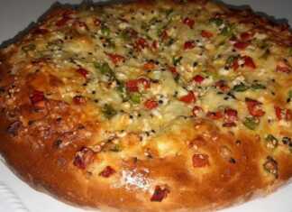 Πίτσα Καλτσόνε