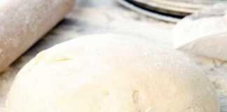 Ζύμη για όλα