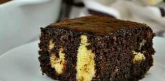 Η διψασμένη Negra