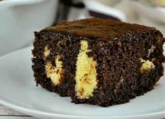 Η διψασμένη Negra