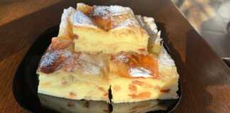 Γιαουρτόπιτα